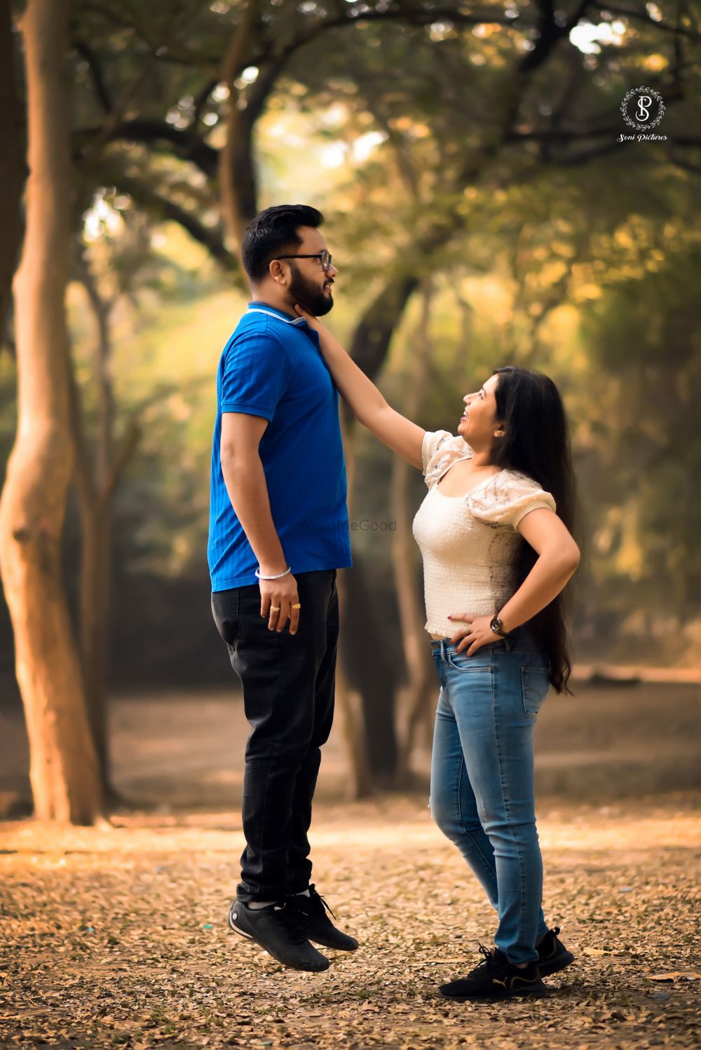 Photo From Pre-wedding Shoot - By Mr. Click Photography