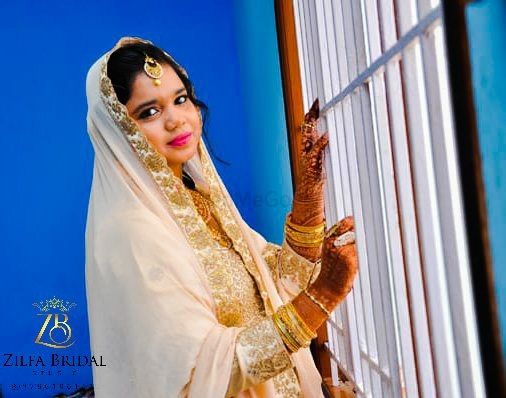 Photo From Bride's of Zilfa - By Zilfa Bridal Studio