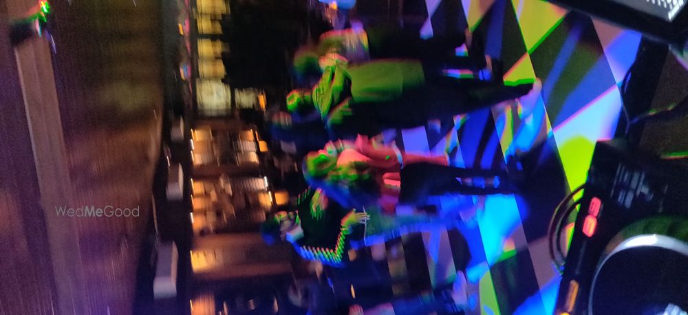 Photo From Christmas Gig - By DJ Unbeatable