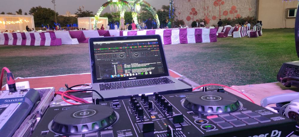 Photo From Wedding - By DJ Unbeatable