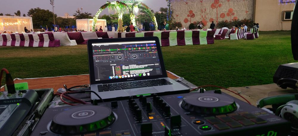 Photo From Wedding - By DJ Unbeatable