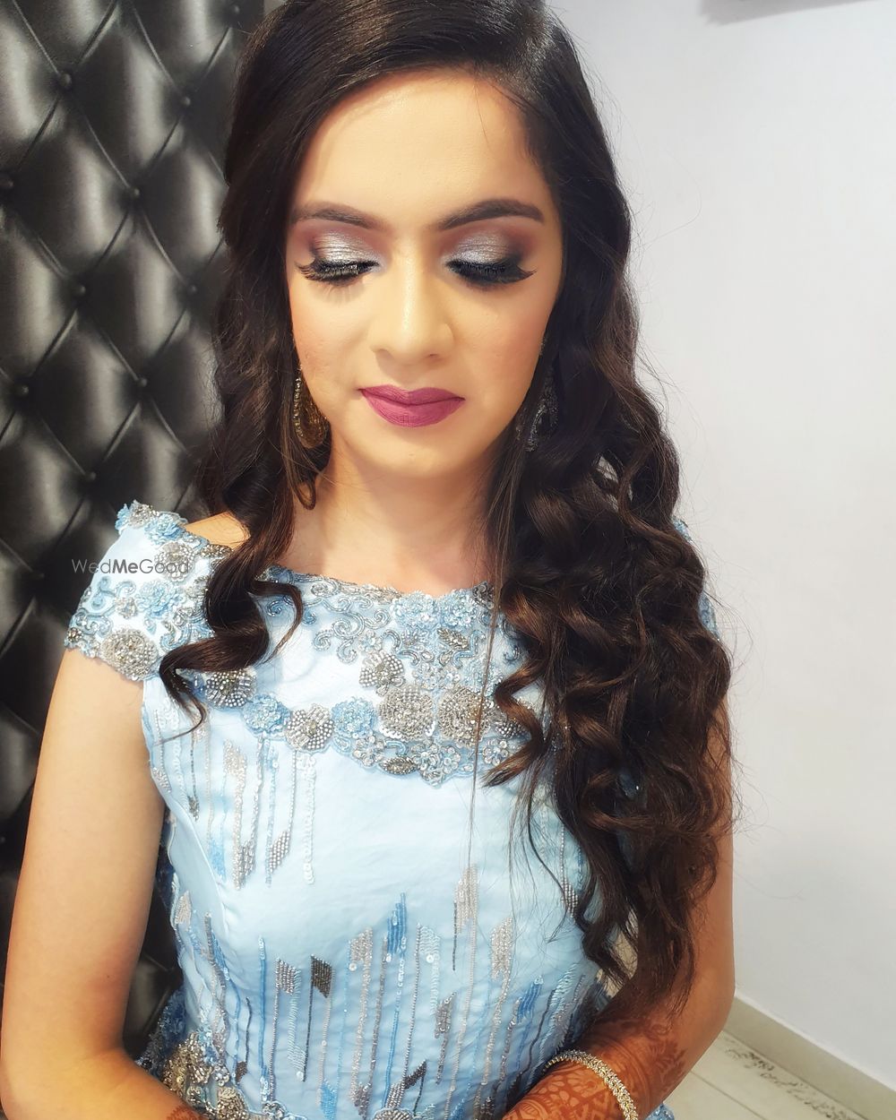 Photo From Bridal Functions - By Palak Khanna Makeup