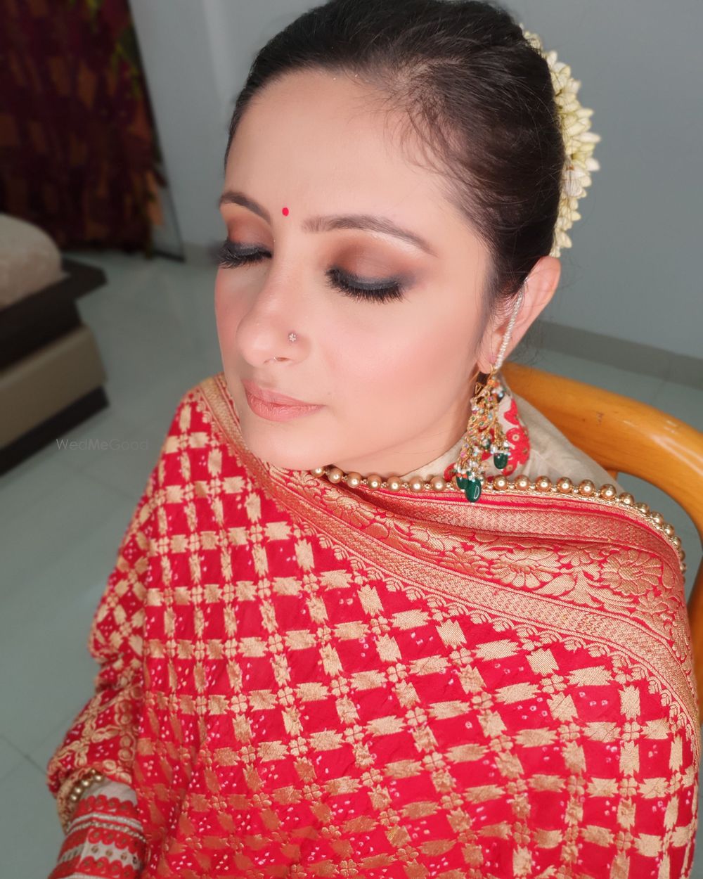 Photo From Bridal Functions - By Palak Khanna Makeup