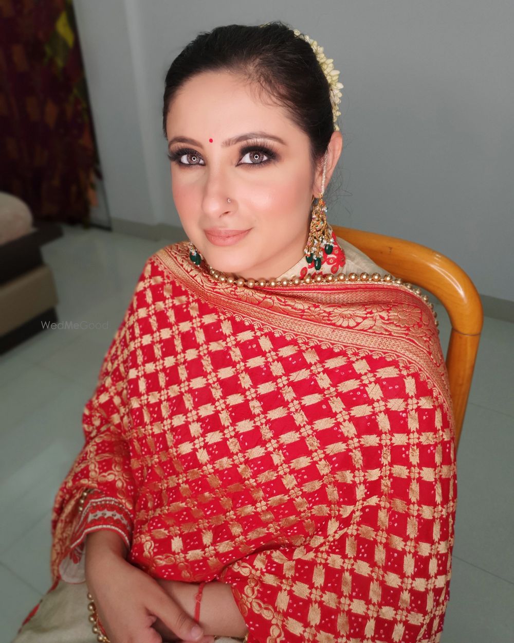 Photo From Bridal Functions - By Palak Khanna Makeup