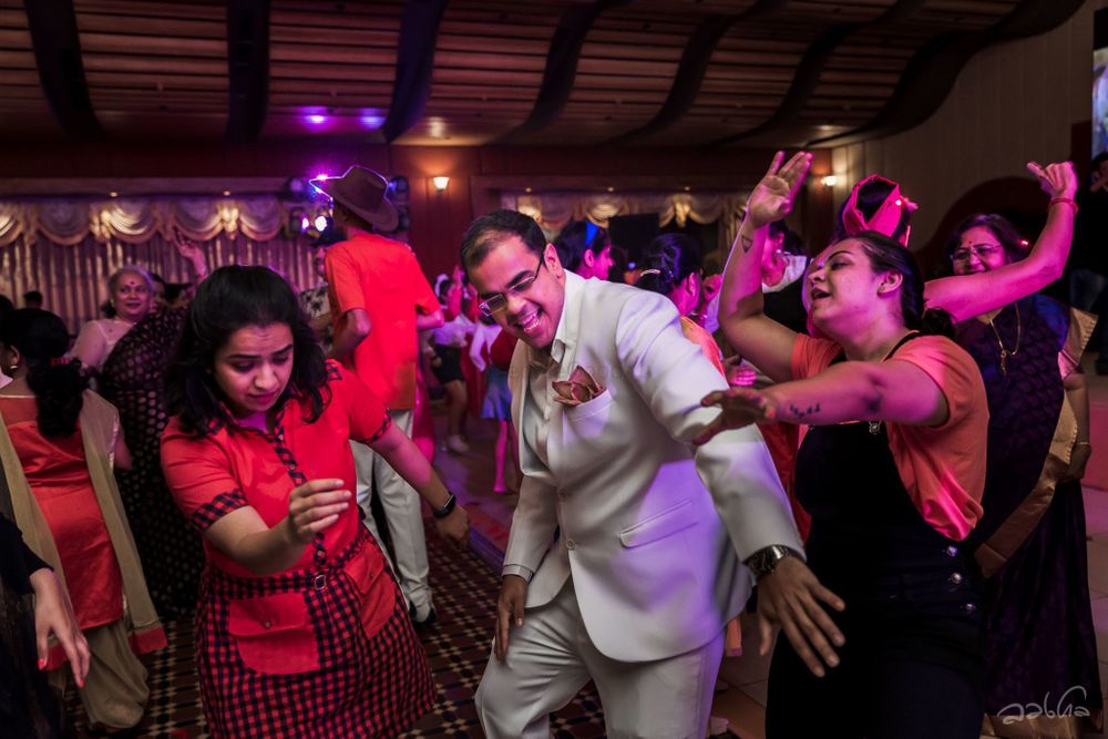 Photo From Anish & Ketki's Wedding Celebrations - By DJ Regge