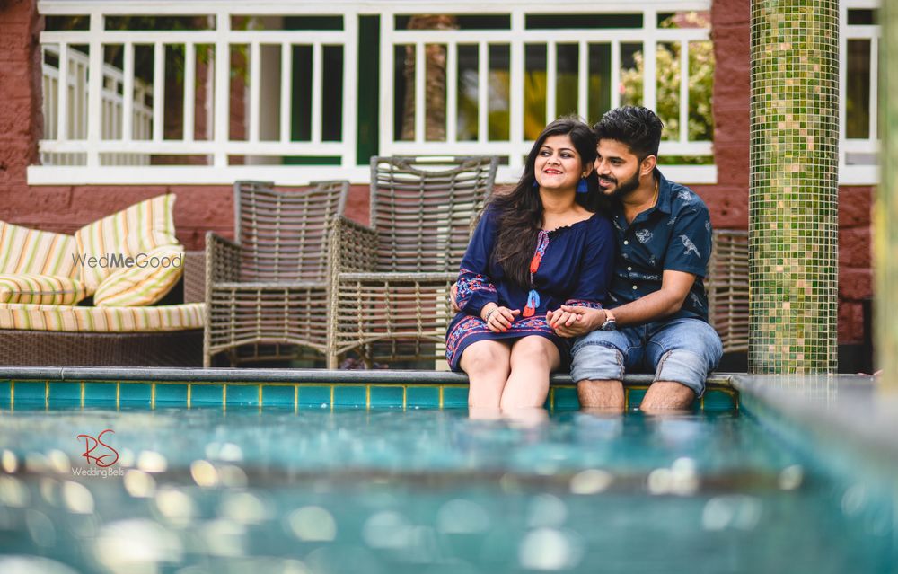 Photo From Pre Wedding - By RS Wedding Bells