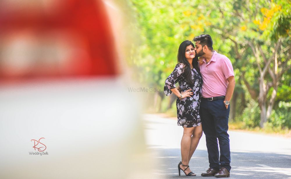 Photo From Pre Wedding - By RS Wedding Bells
