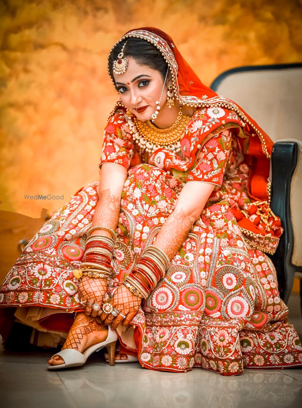 Photo From Tushita Durgesh - By Absolute Wedding Studio