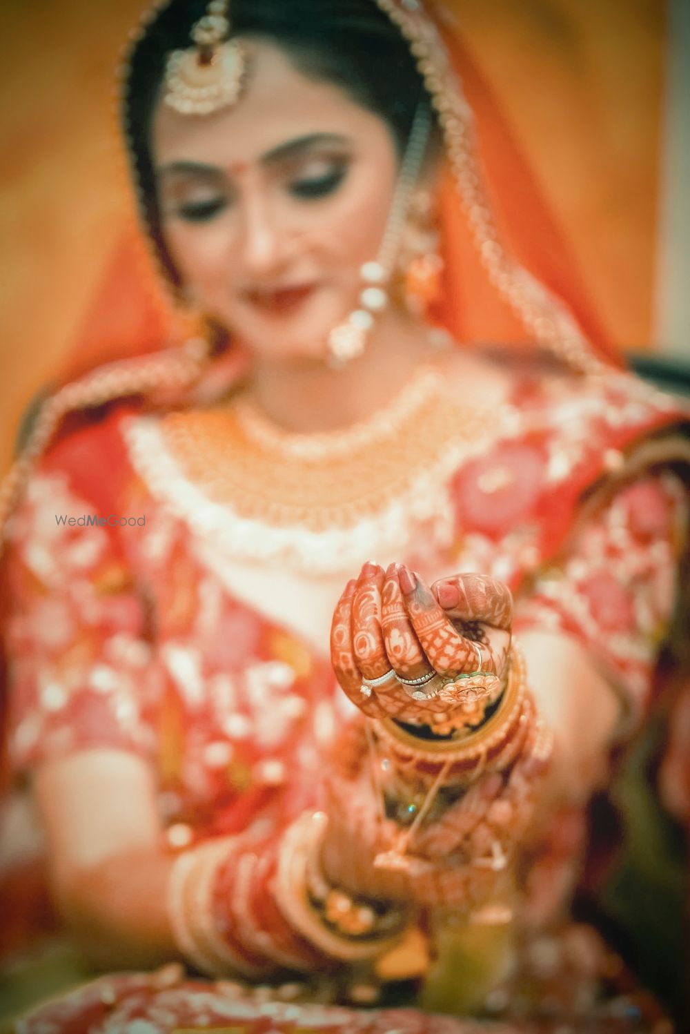 Photo From Tushita Durgesh - By Absolute Wedding Studio