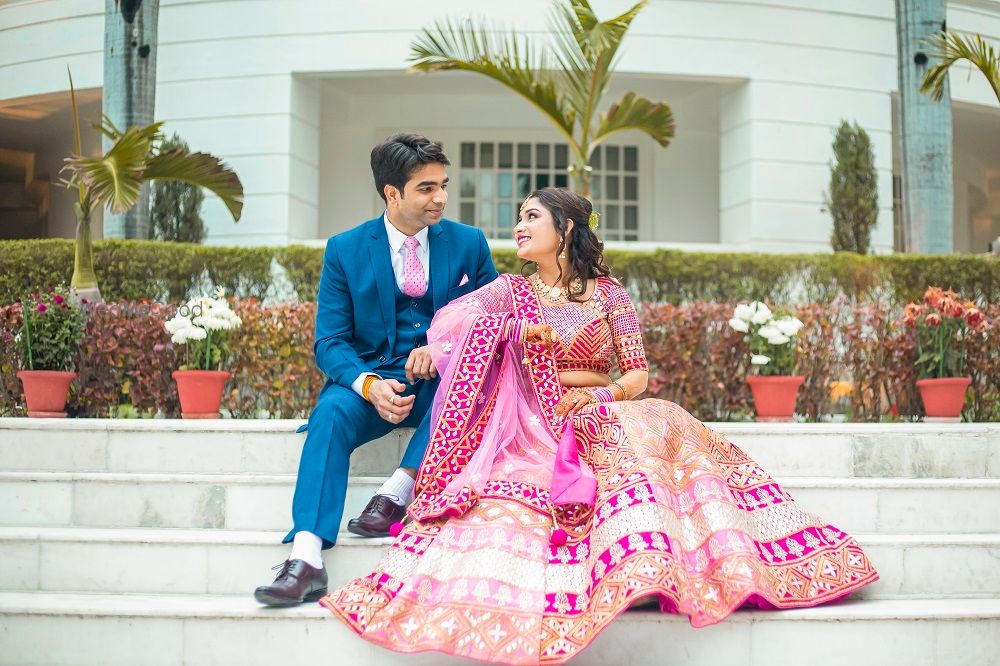 Photo From Asmita abhishek - By Absolute Wedding Studio
