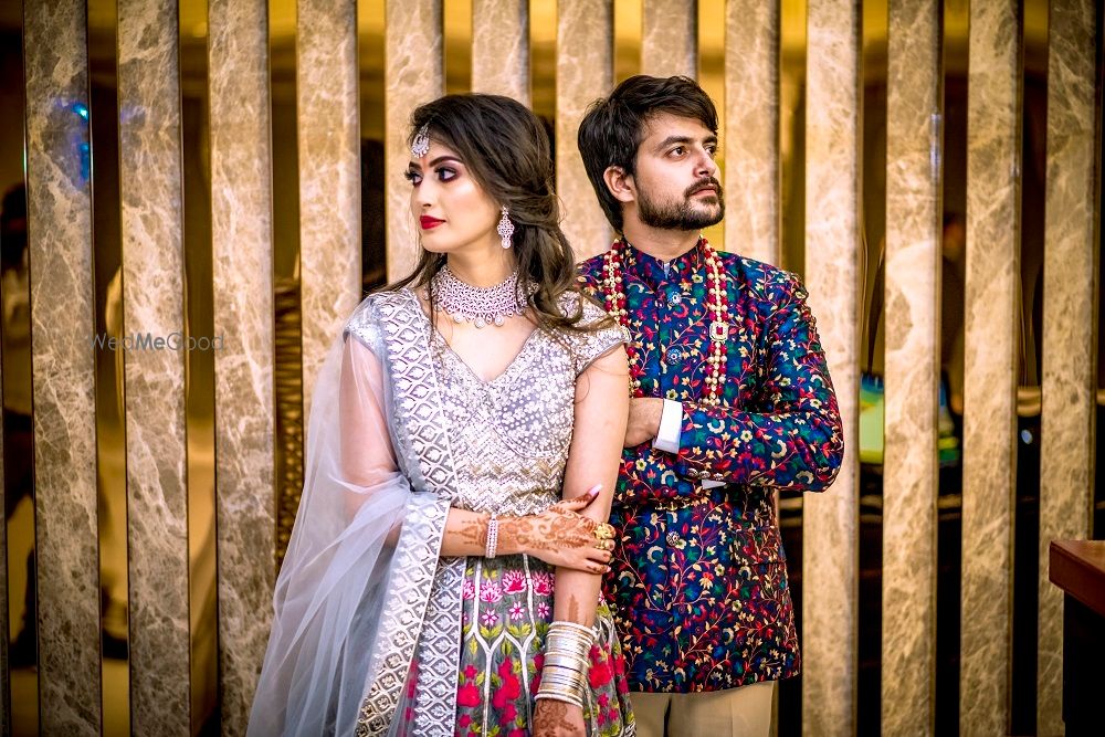 Photo From Shantanu snigdha - By Absolute Wedding Studio