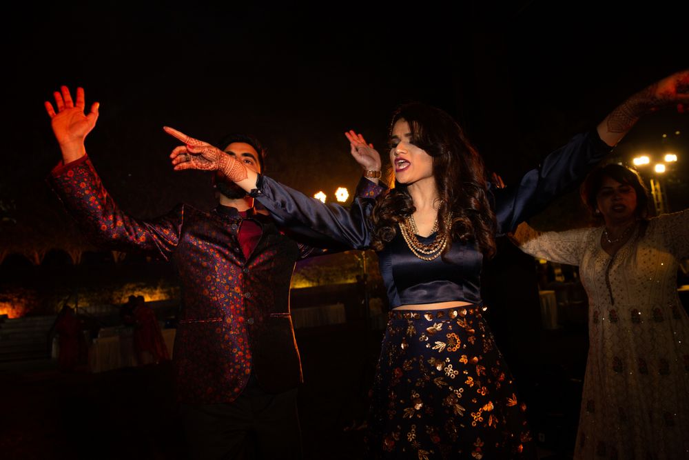 Photo From Neeraja & Aniruddha - By DJ Regge