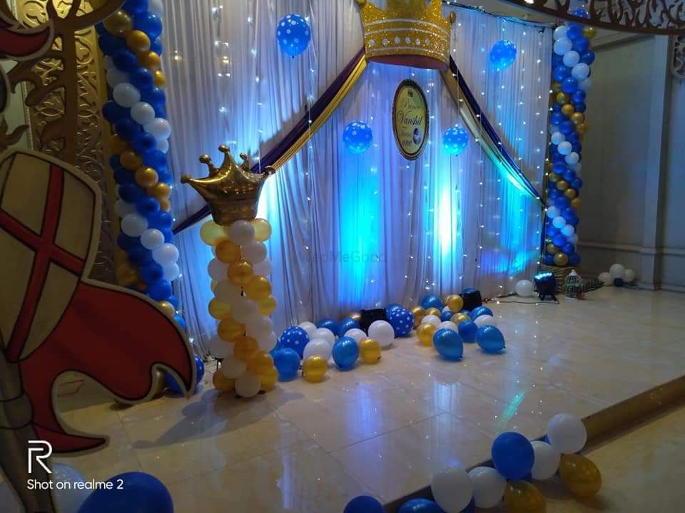 Photo From BIRTHDAY PARTY - By Tahuko Events