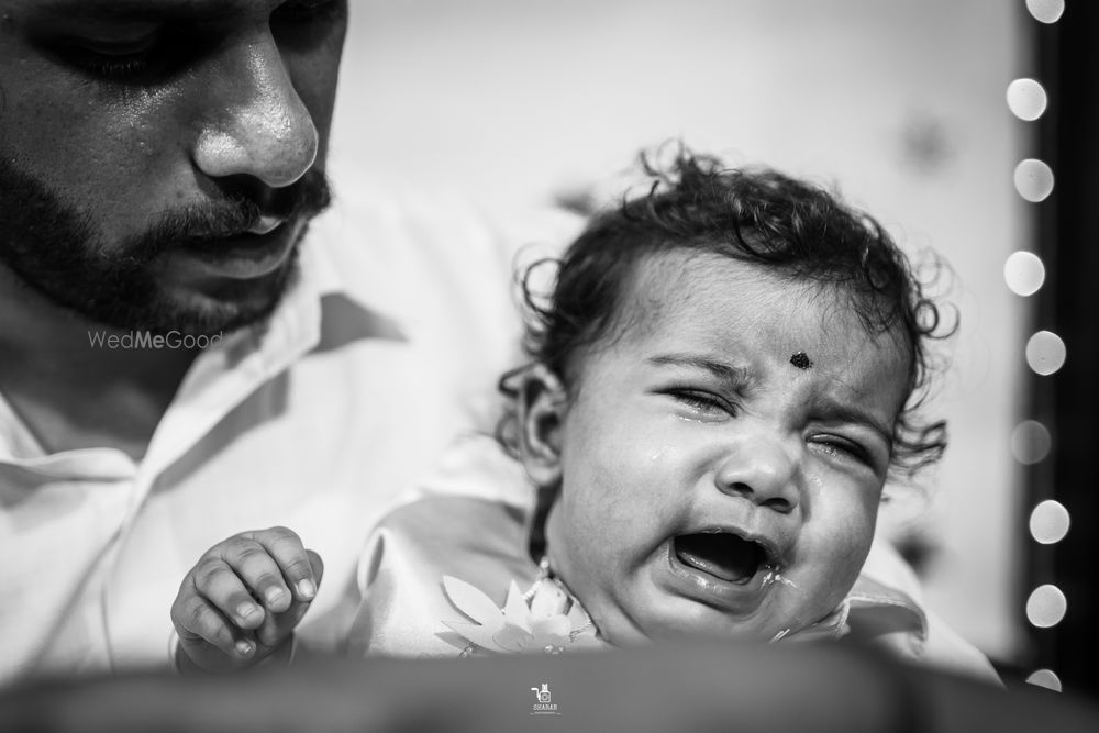 Photo From Baptism / Christening - By Sharan Stories