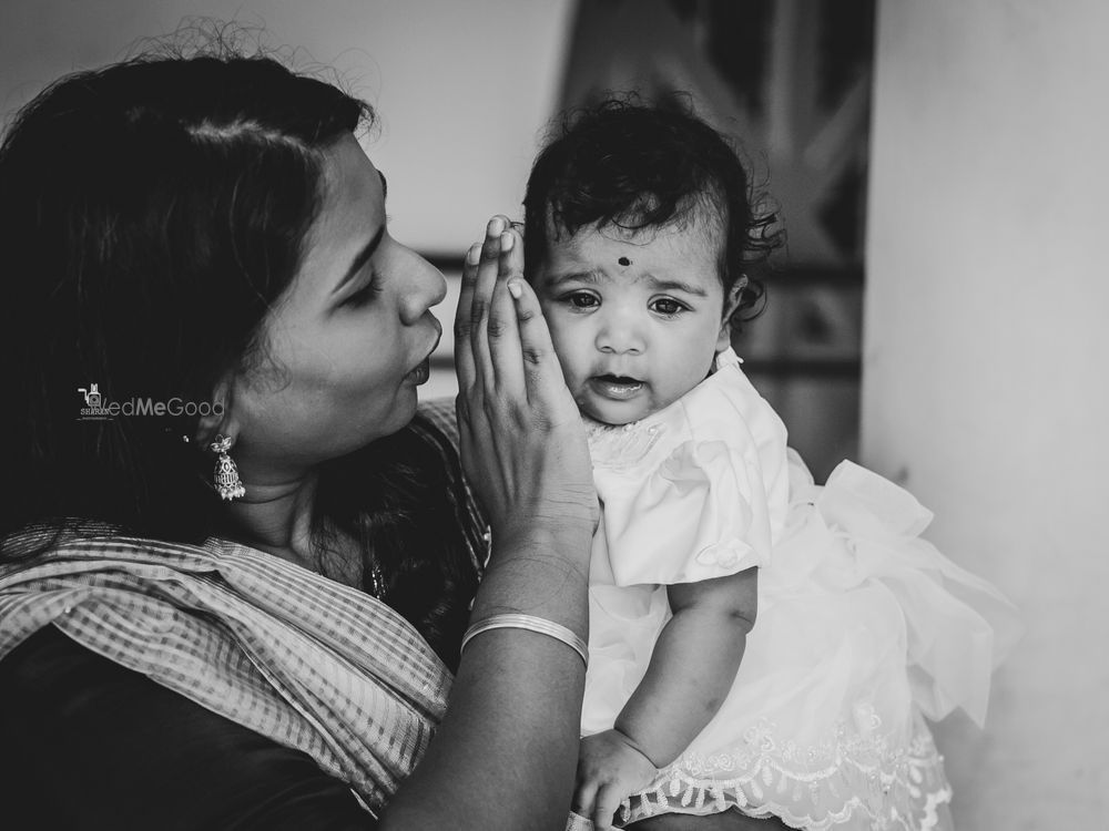 Photo From Baptism / Christening - By Sharan Stories