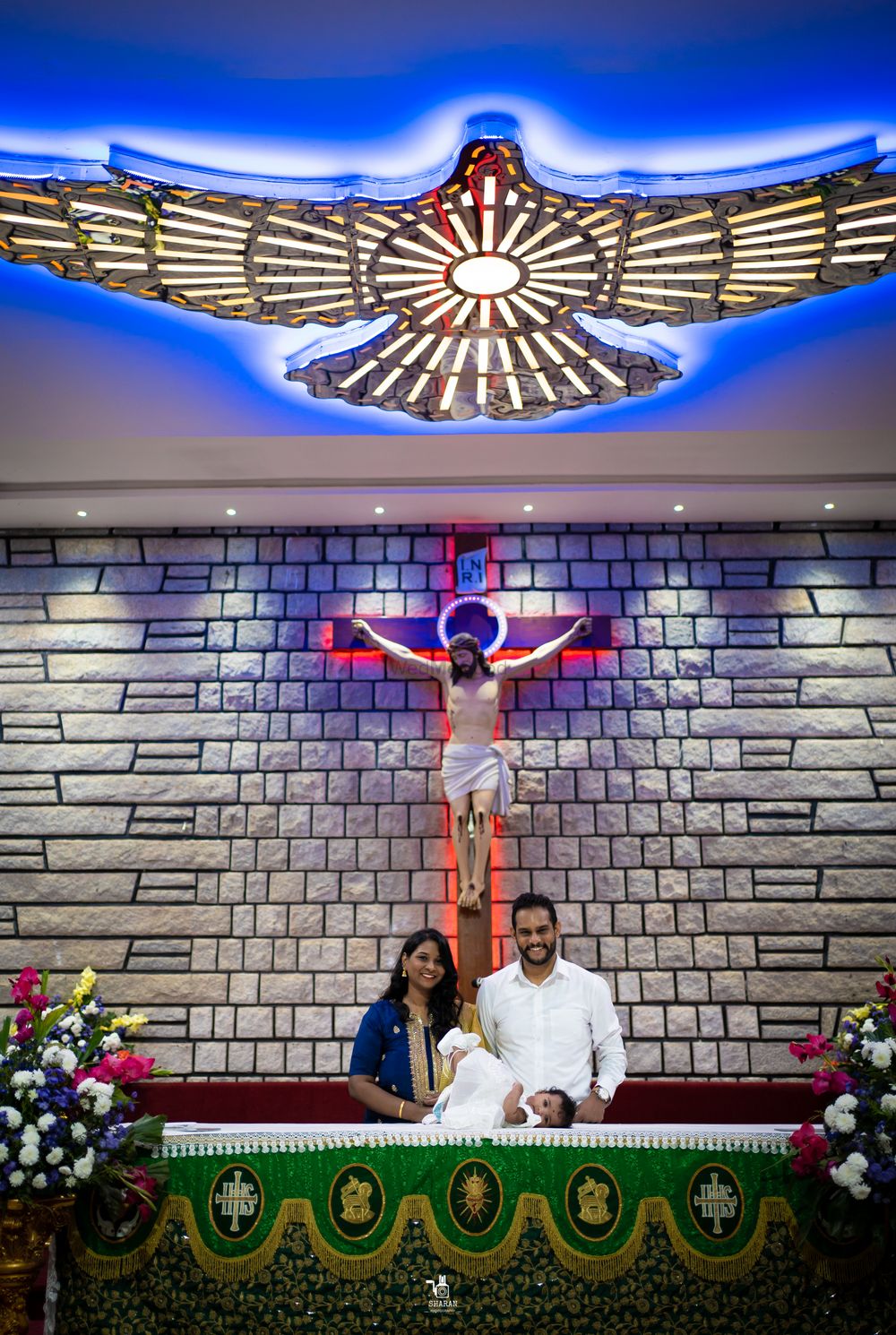 Photo From Baptism / Christening - By Sharan Stories