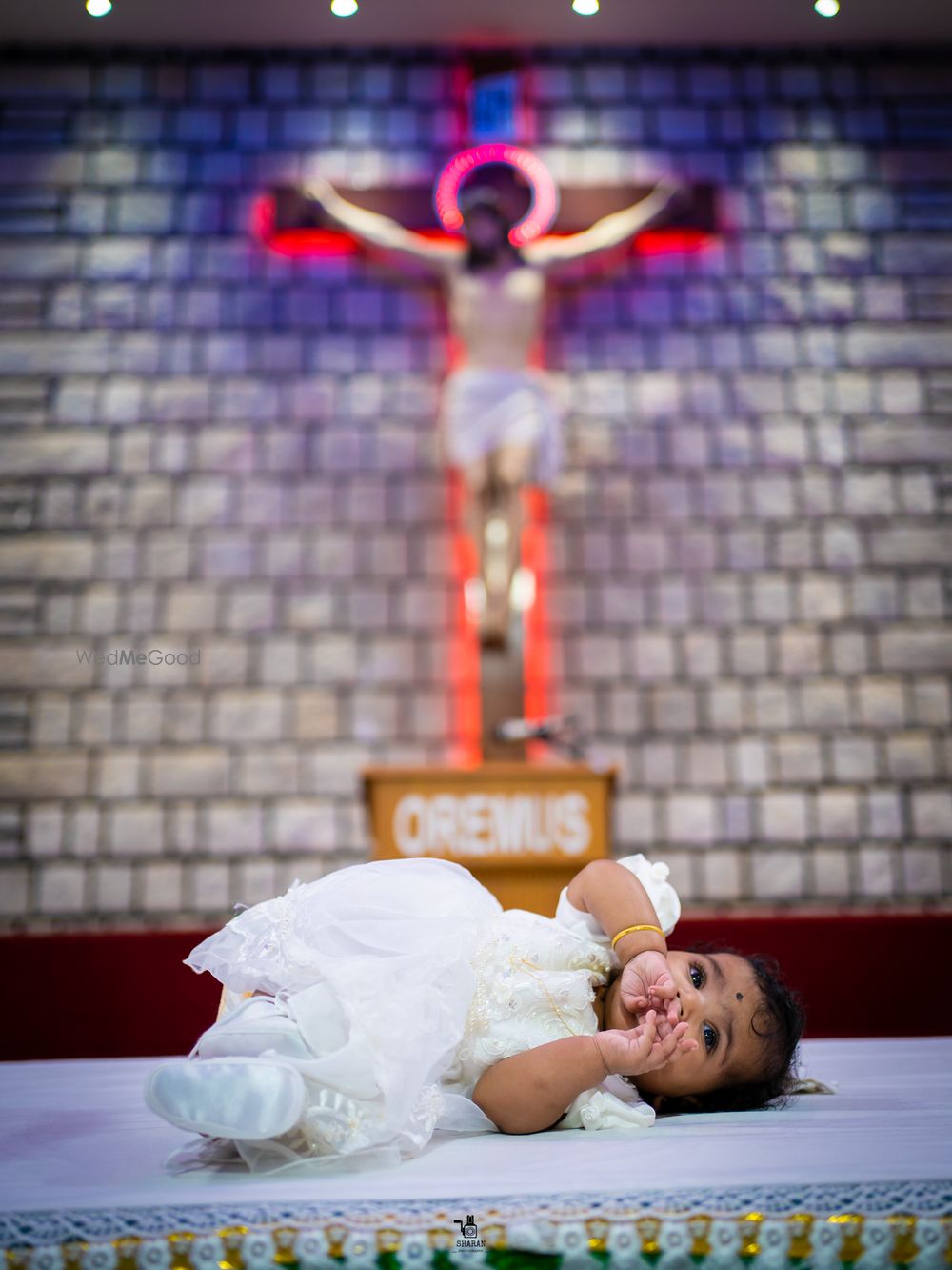 Photo From Baptism / Christening - By Sharan Stories