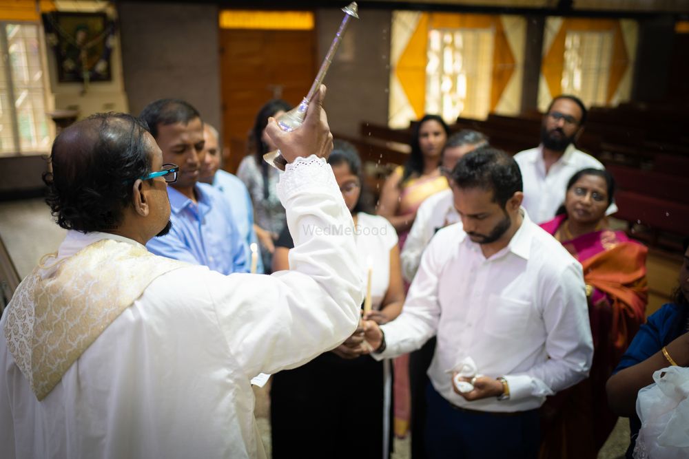 Photo From Baptism / Christening - By Sharan Stories