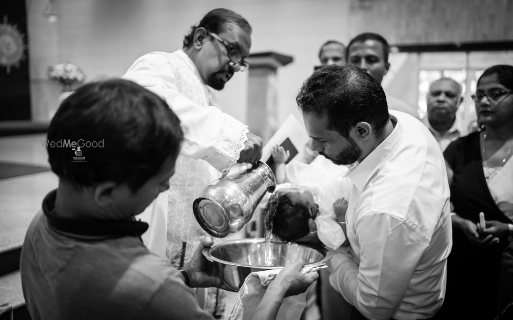 Photo From Baptism / Christening - By Sharan Stories