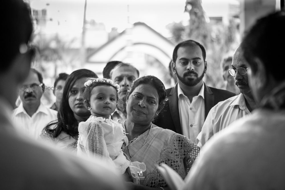 Photo From Baptism / Christening - By Sharan Stories