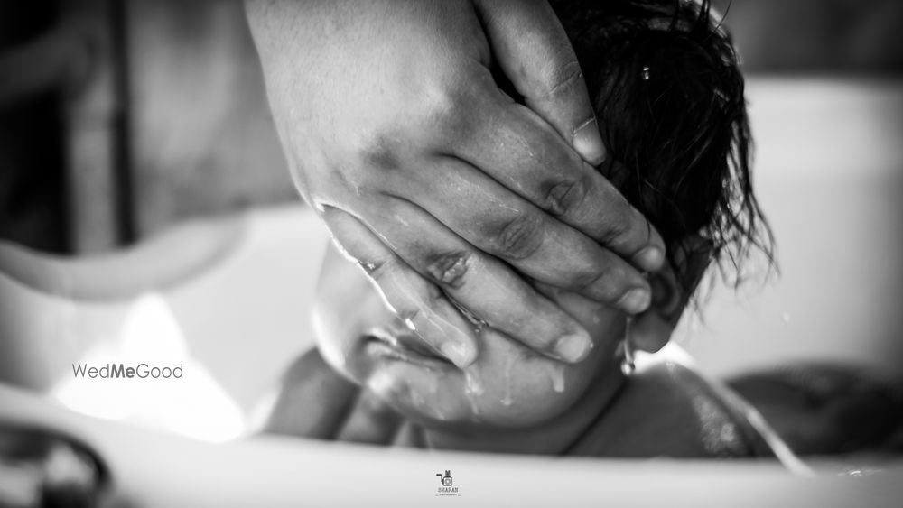 Photo From Baptism / Christening - By Sharan Stories