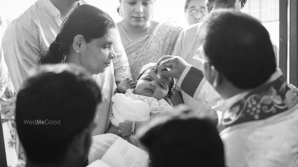 Photo From Baptism / Christening - By Sharan Stories