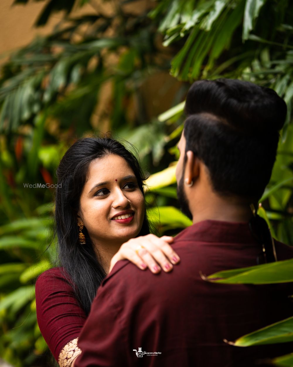 Photo From Engagement 6Hours - By Sharan Stories