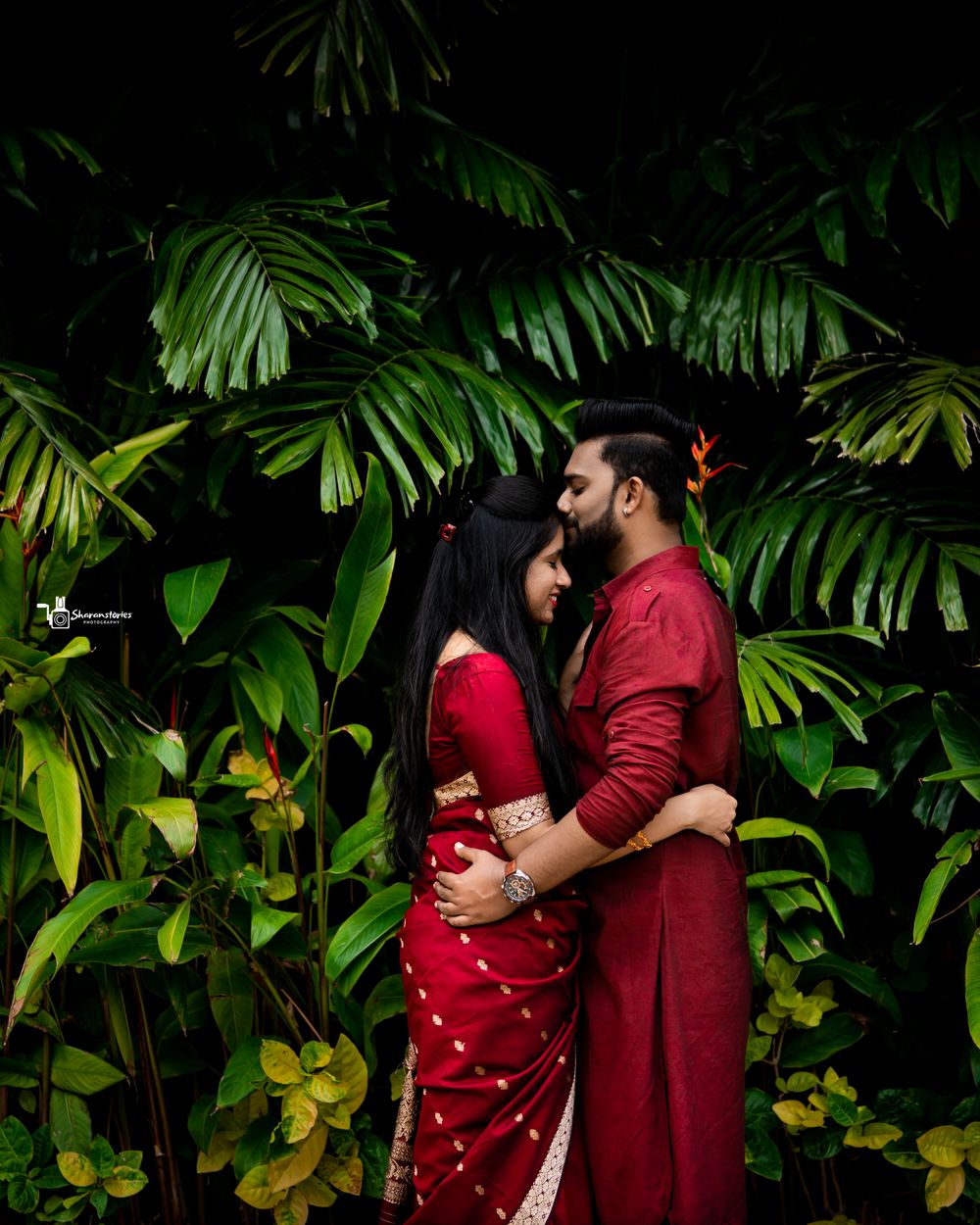 Photo From Engagement 6Hours - By Sharan Stories