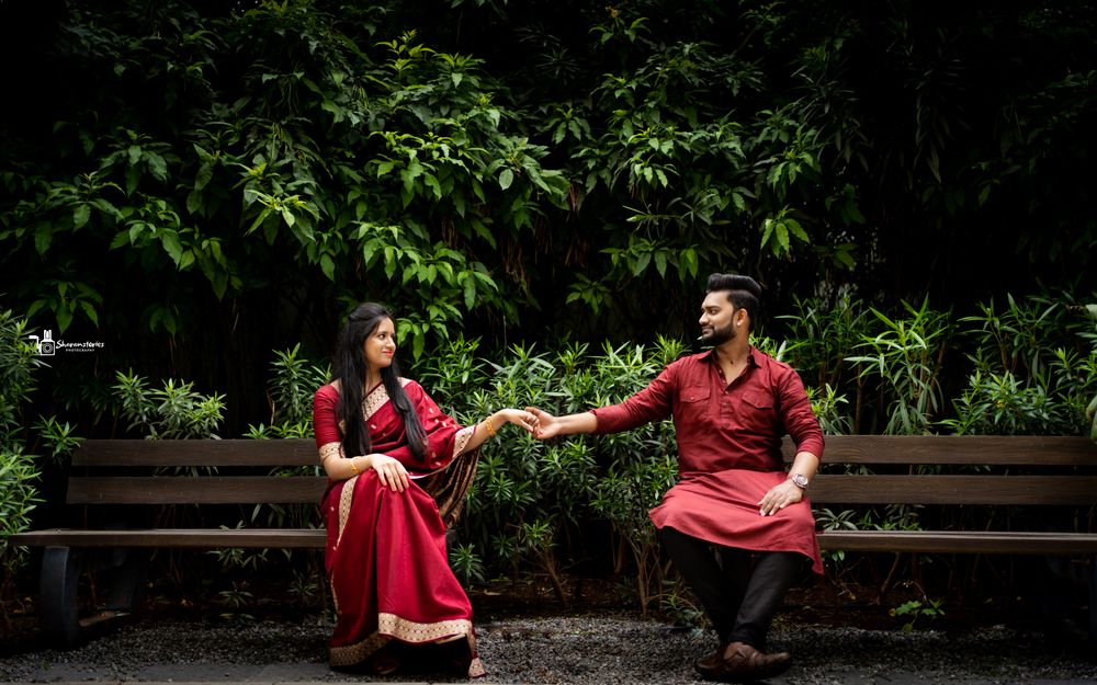 Photo From Engagement 6Hours - By Sharan Stories