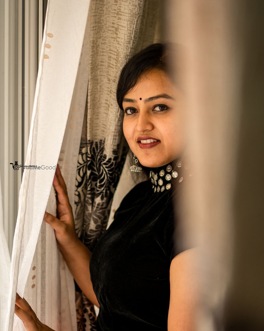 Photo From Portfolio Shoot - By Sharan Stories