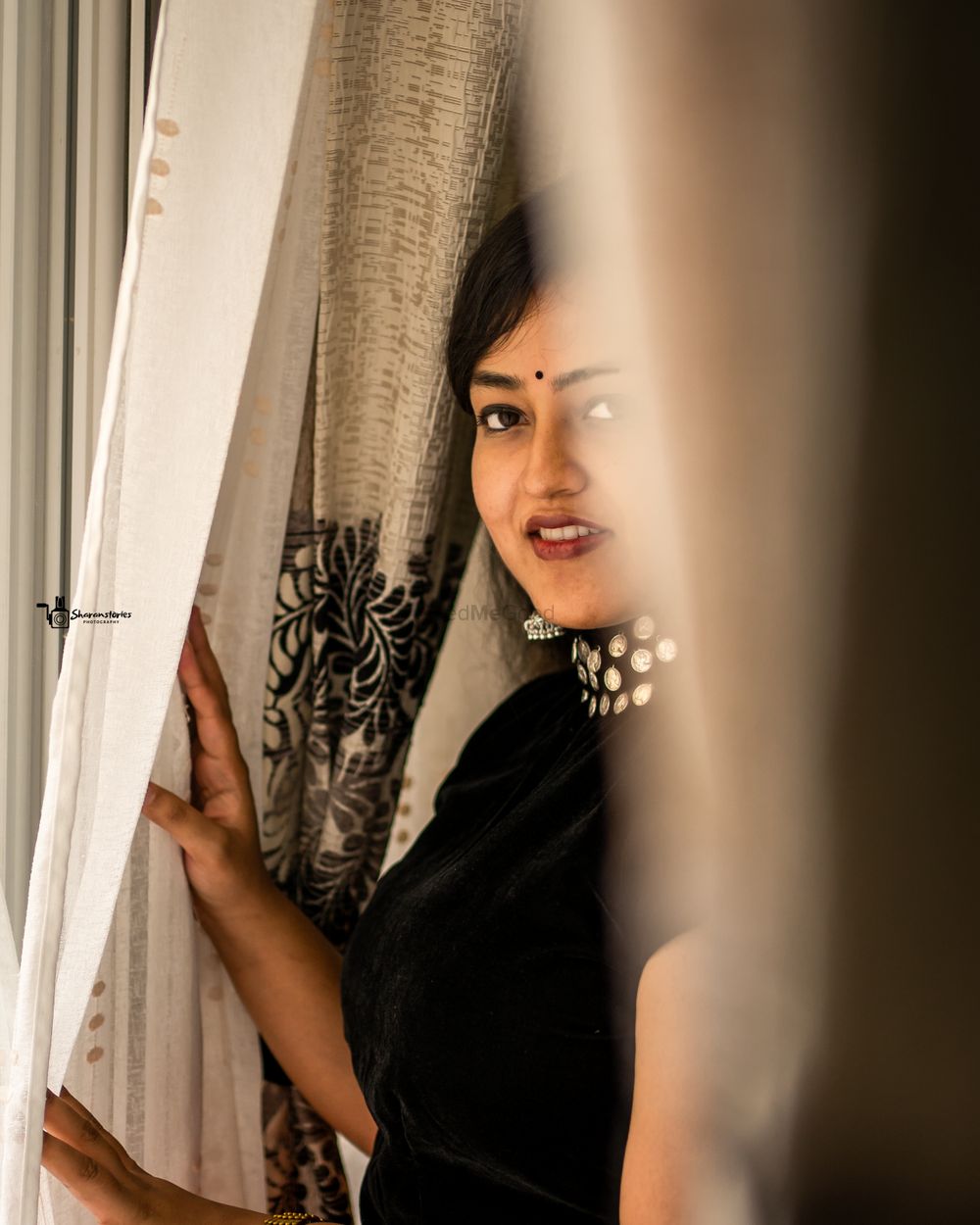 Photo From Portfolio Shoot - By Sharan Stories