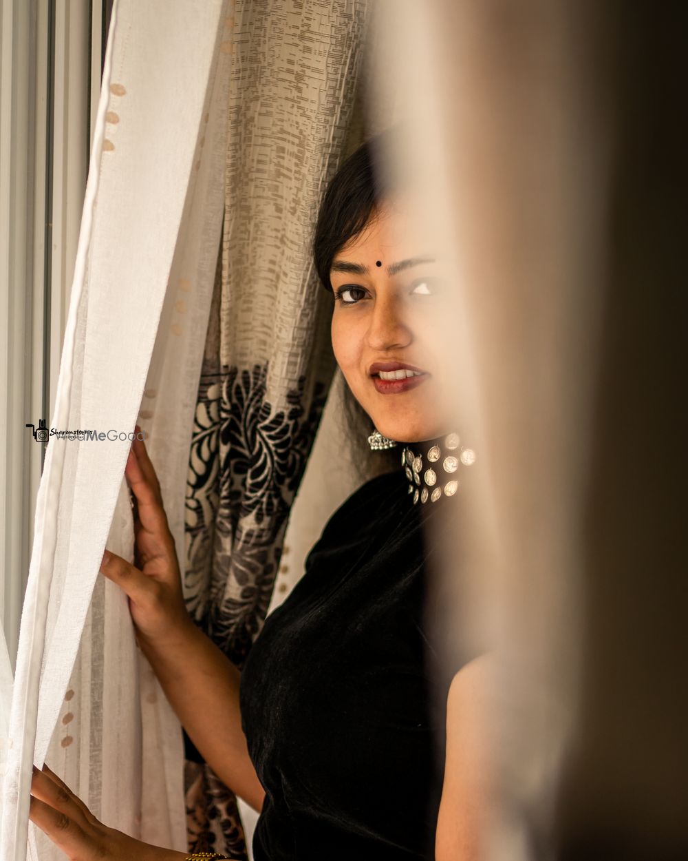 Photo From Portfolio Shoot - By Sharan Stories