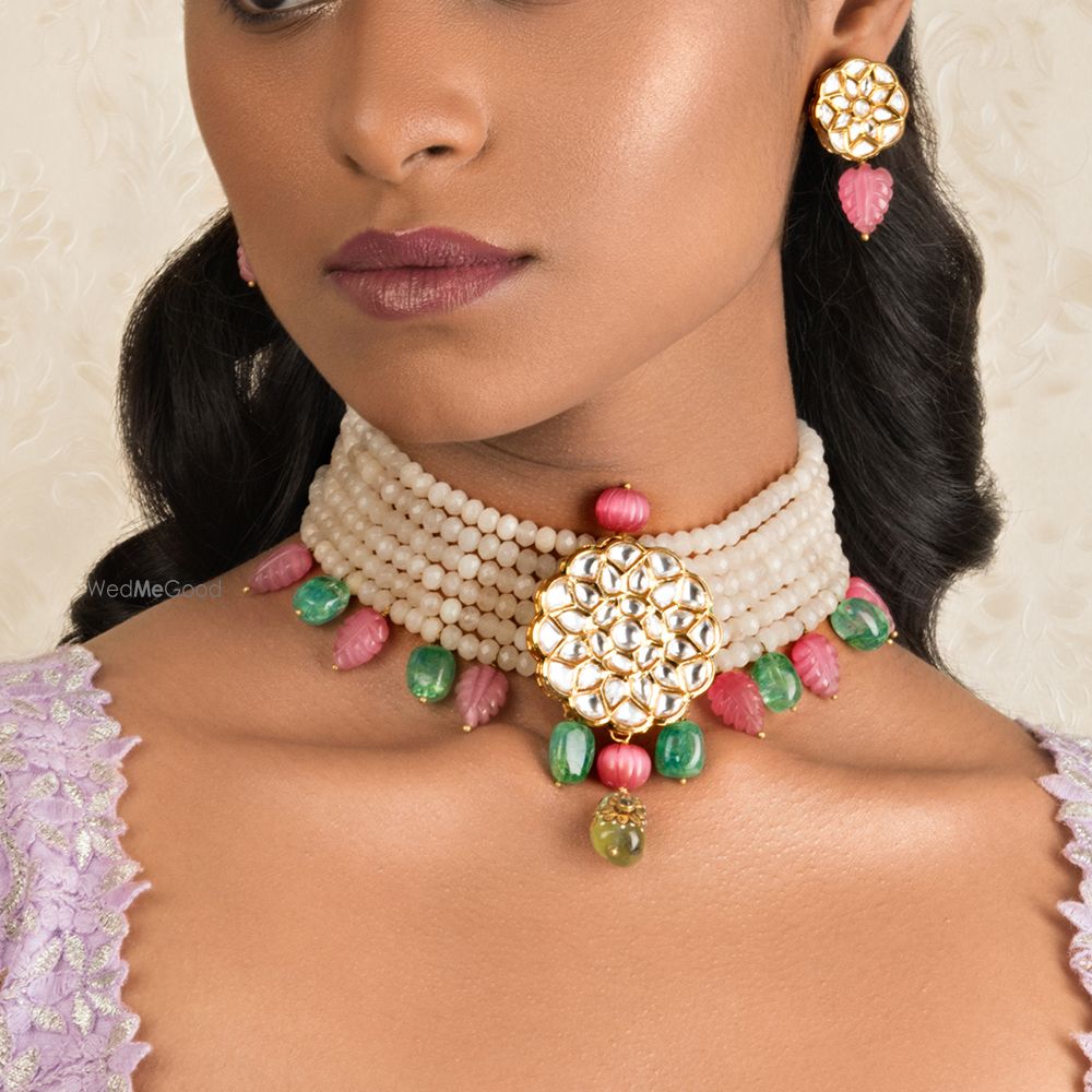 Photo From KUNDAN KRAFT - By Joules By Radhika