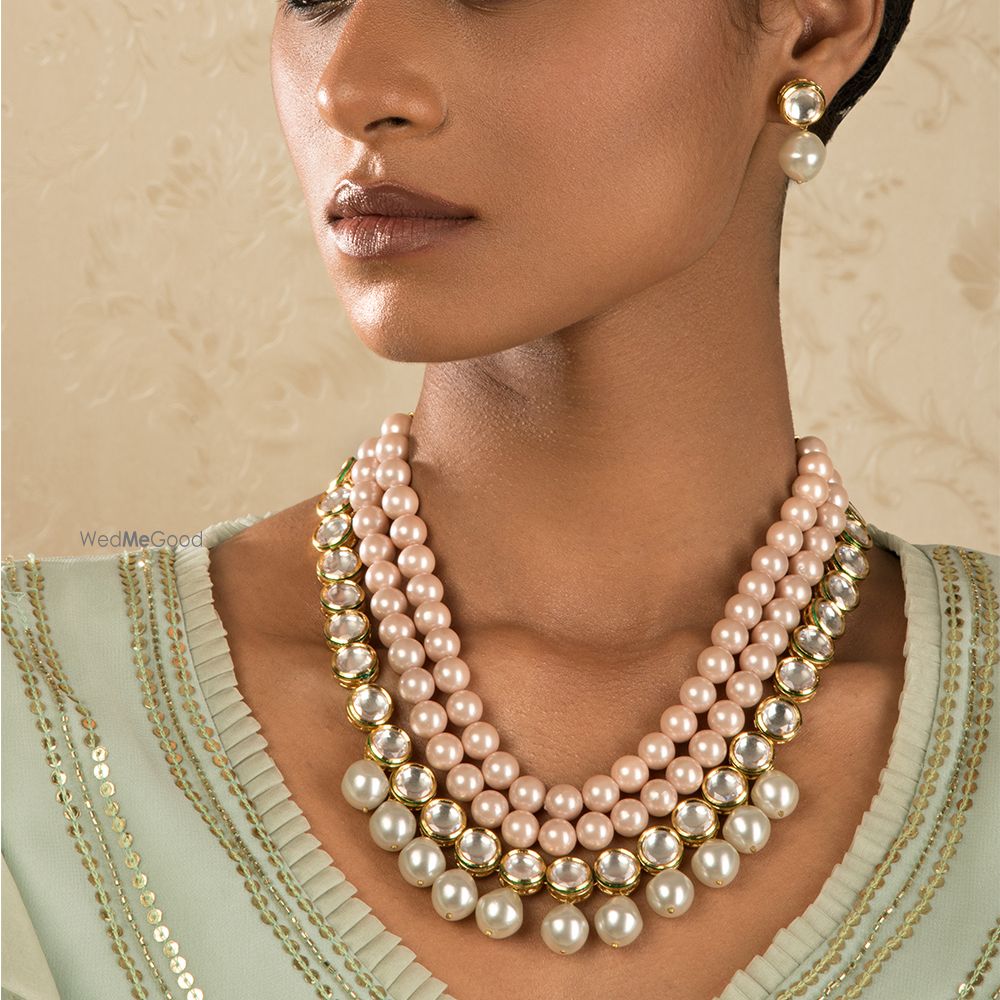 Photo From KUNDAN KRAFT - By Joules By Radhika