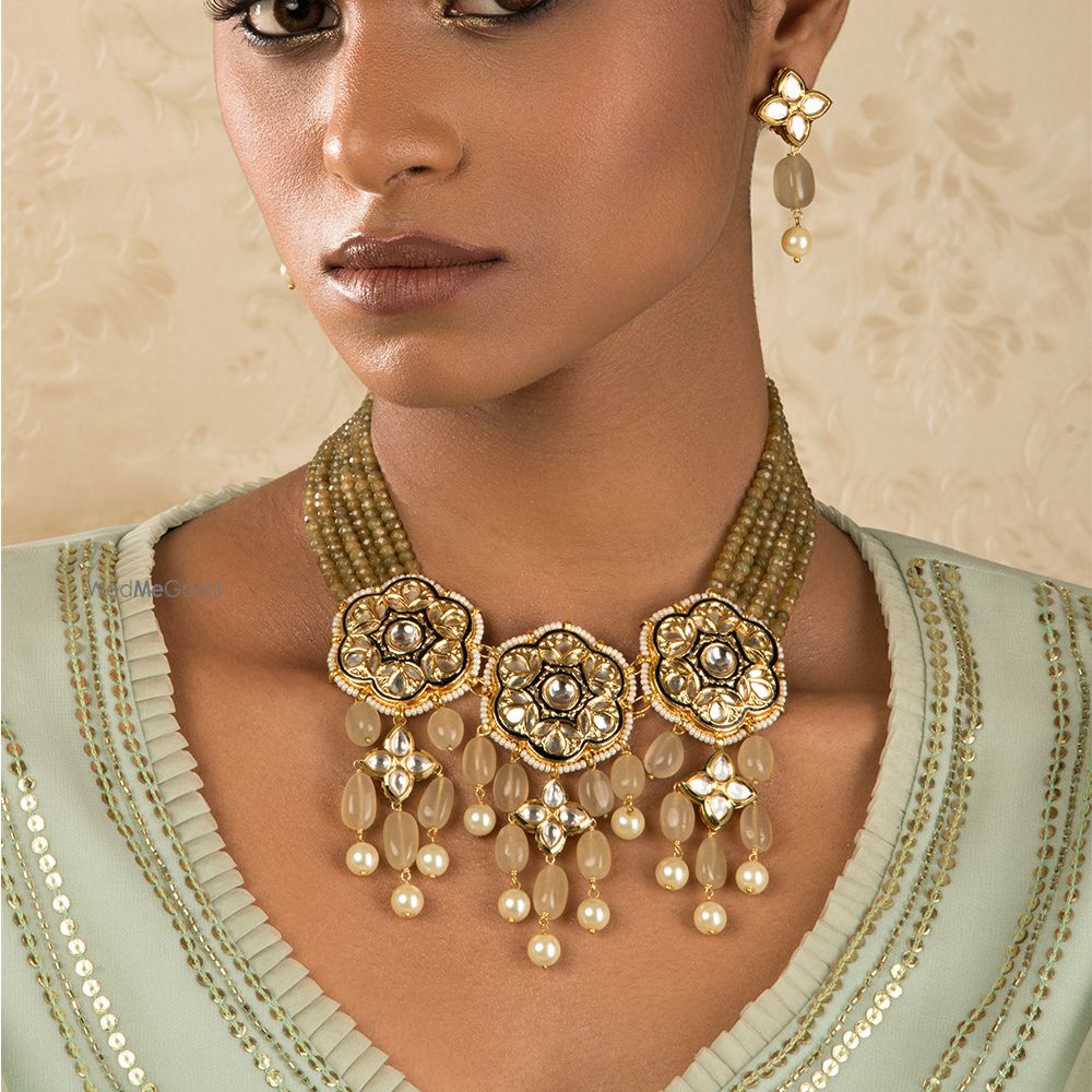 Photo From KUNDAN KRAFT - By Joules By Radhika