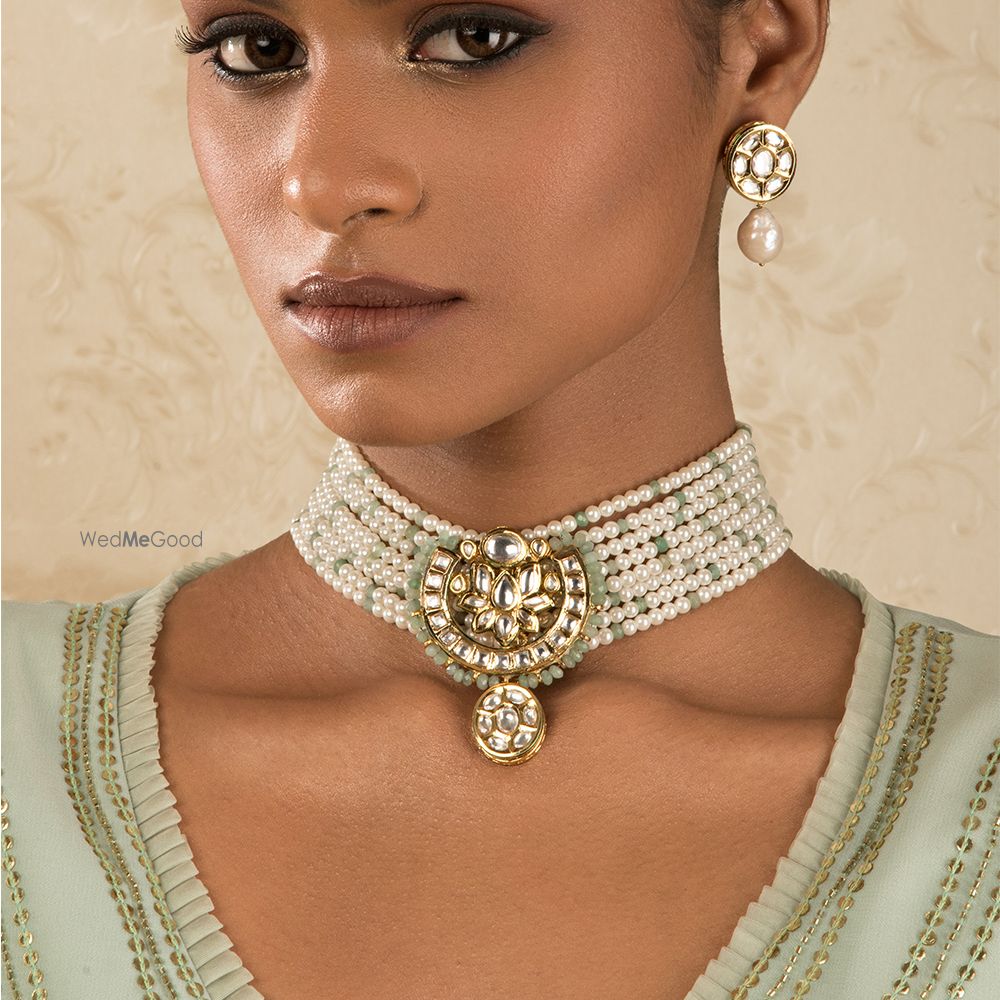 Photo From KUNDAN KRAFT - By Joules By Radhika