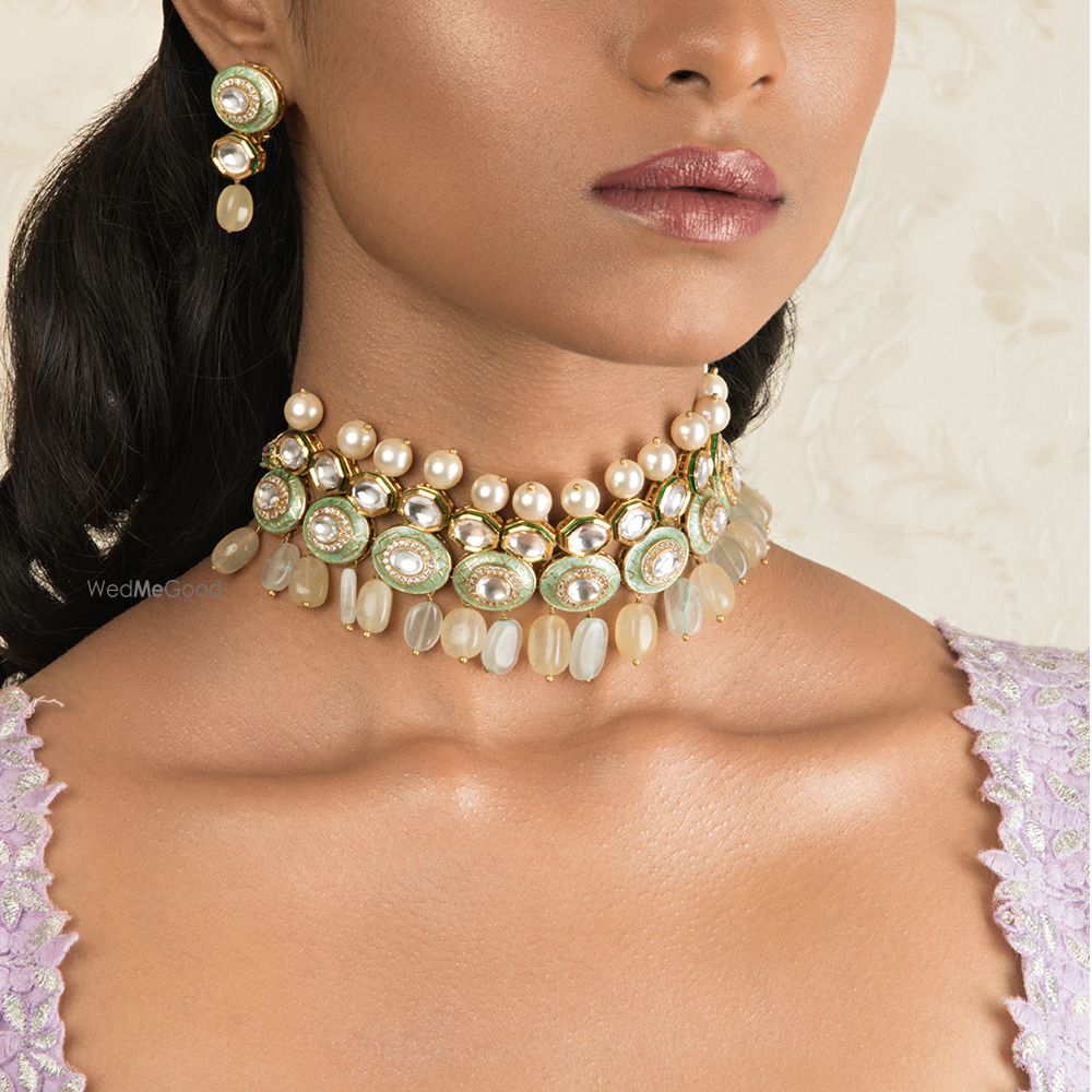 Photo From KUNDAN KRAFT - By Joules By Radhika