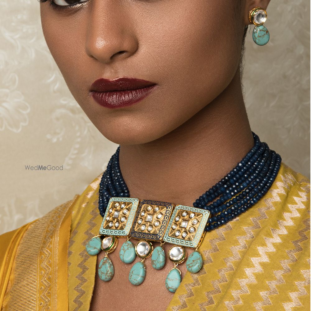 Photo From KUNDAN KRAFT - By Joules By Radhika