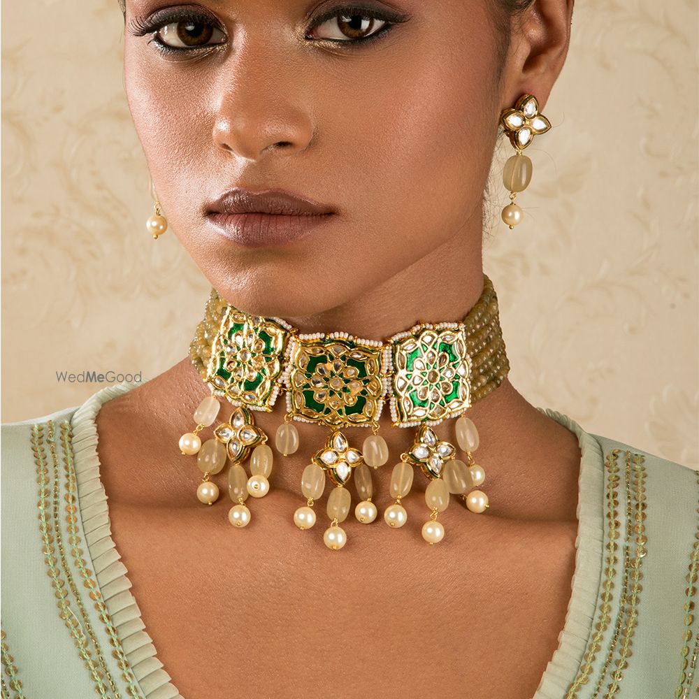 Photo From KUNDAN KRAFT - By Joules By Radhika