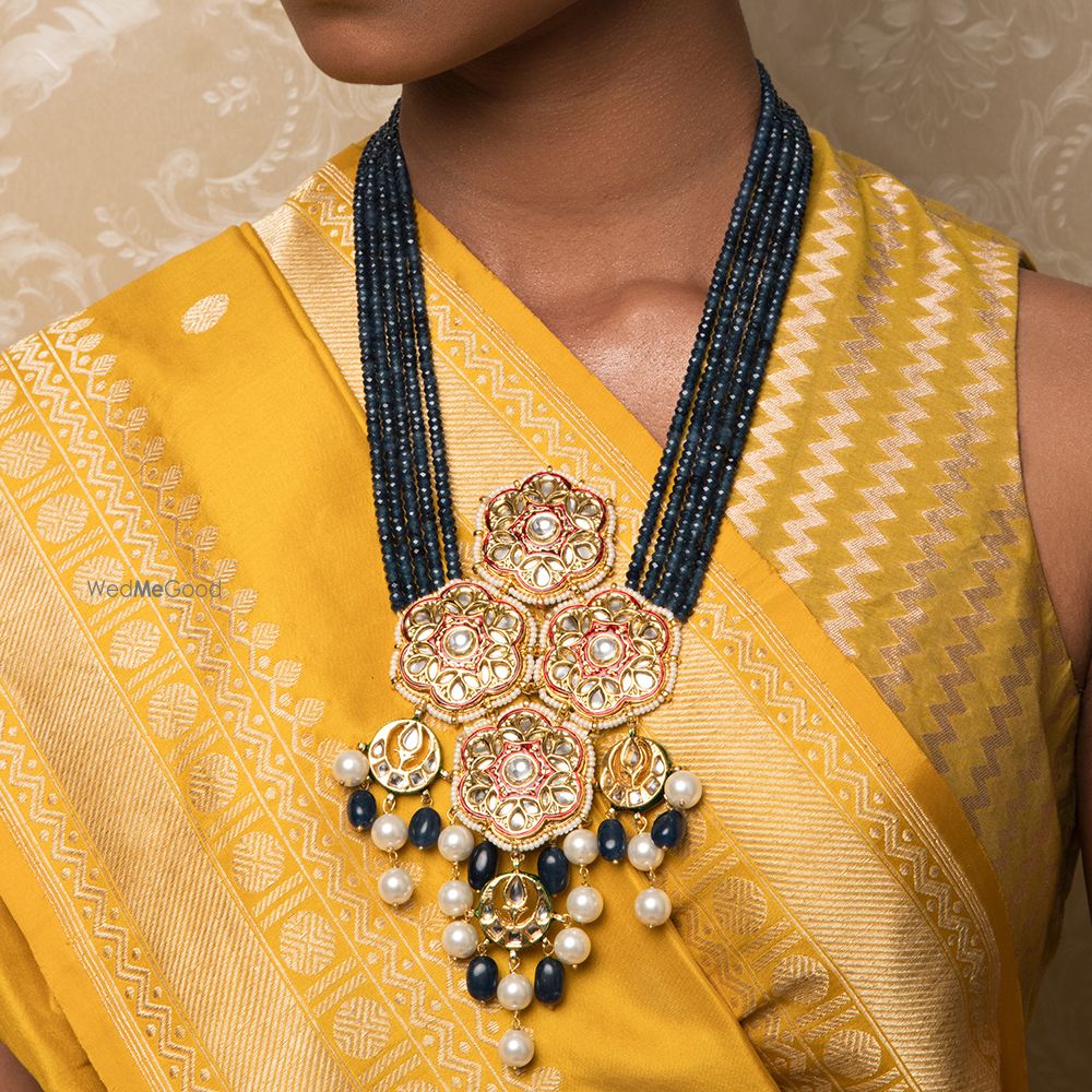 Photo From KUNDAN KRAFT - By Joules By Radhika