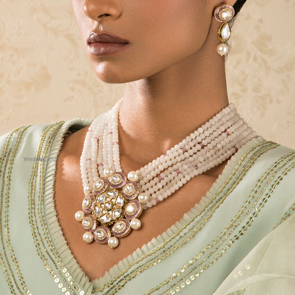 Photo From KUNDAN KRAFT - By Joules By Radhika