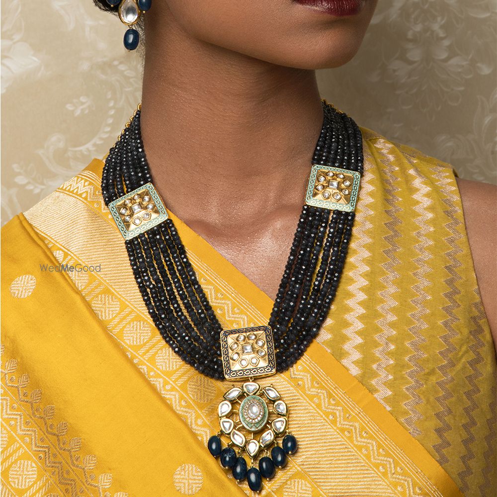 Photo From KUNDAN KRAFT - By Joules By Radhika