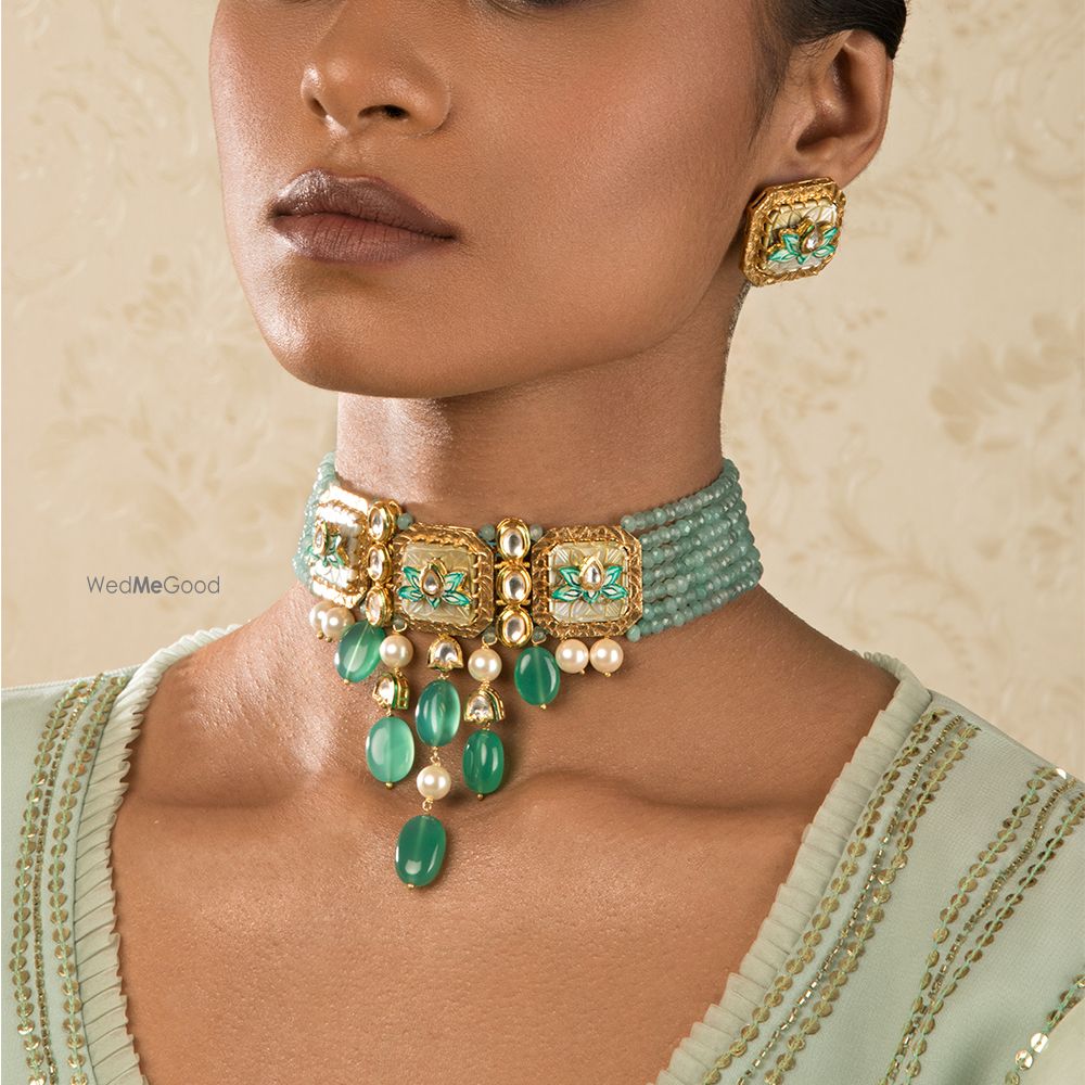 Photo From KUNDAN KRAFT - By Joules By Radhika