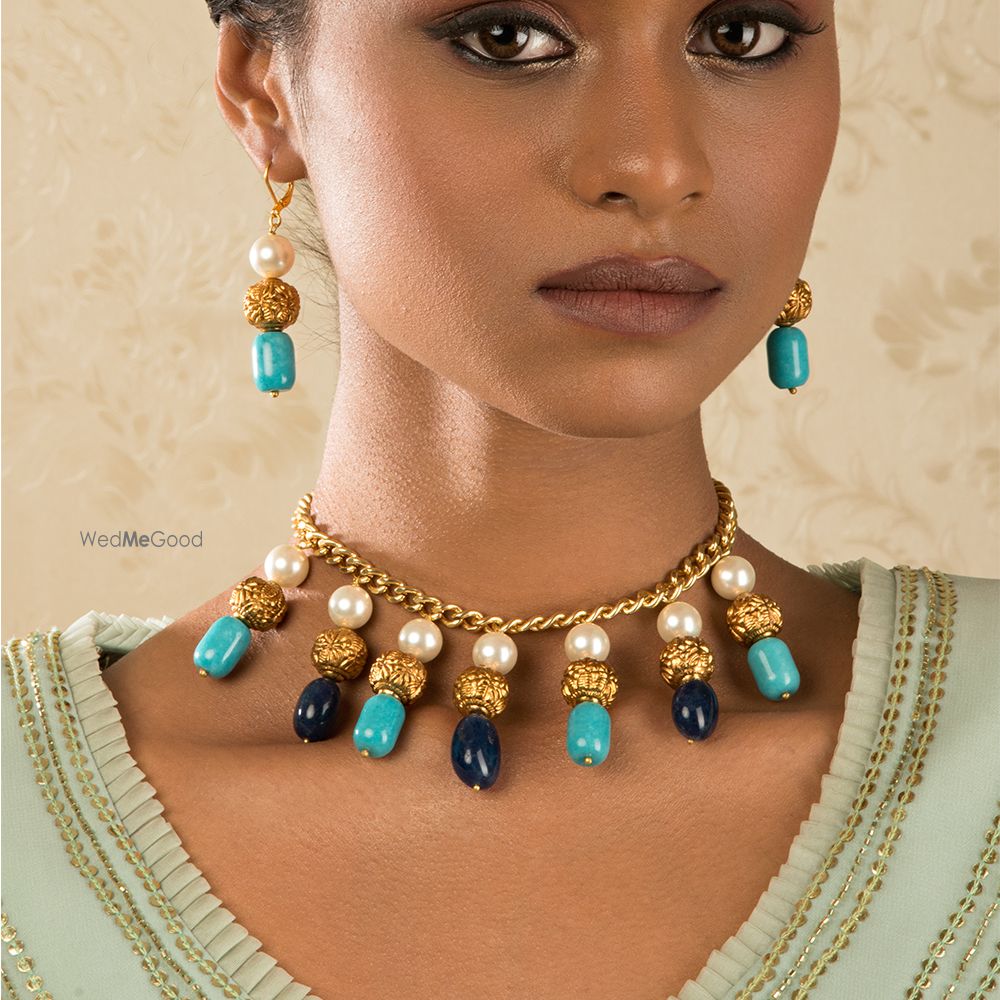 Photo From KUNDAN KRAFT - By Joules By Radhika