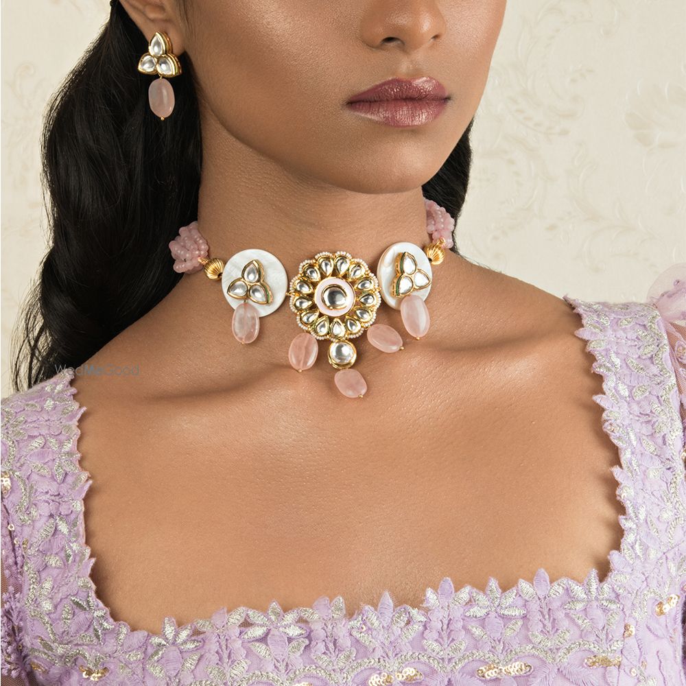 Photo From KUNDAN KRAFT - By Joules By Radhika