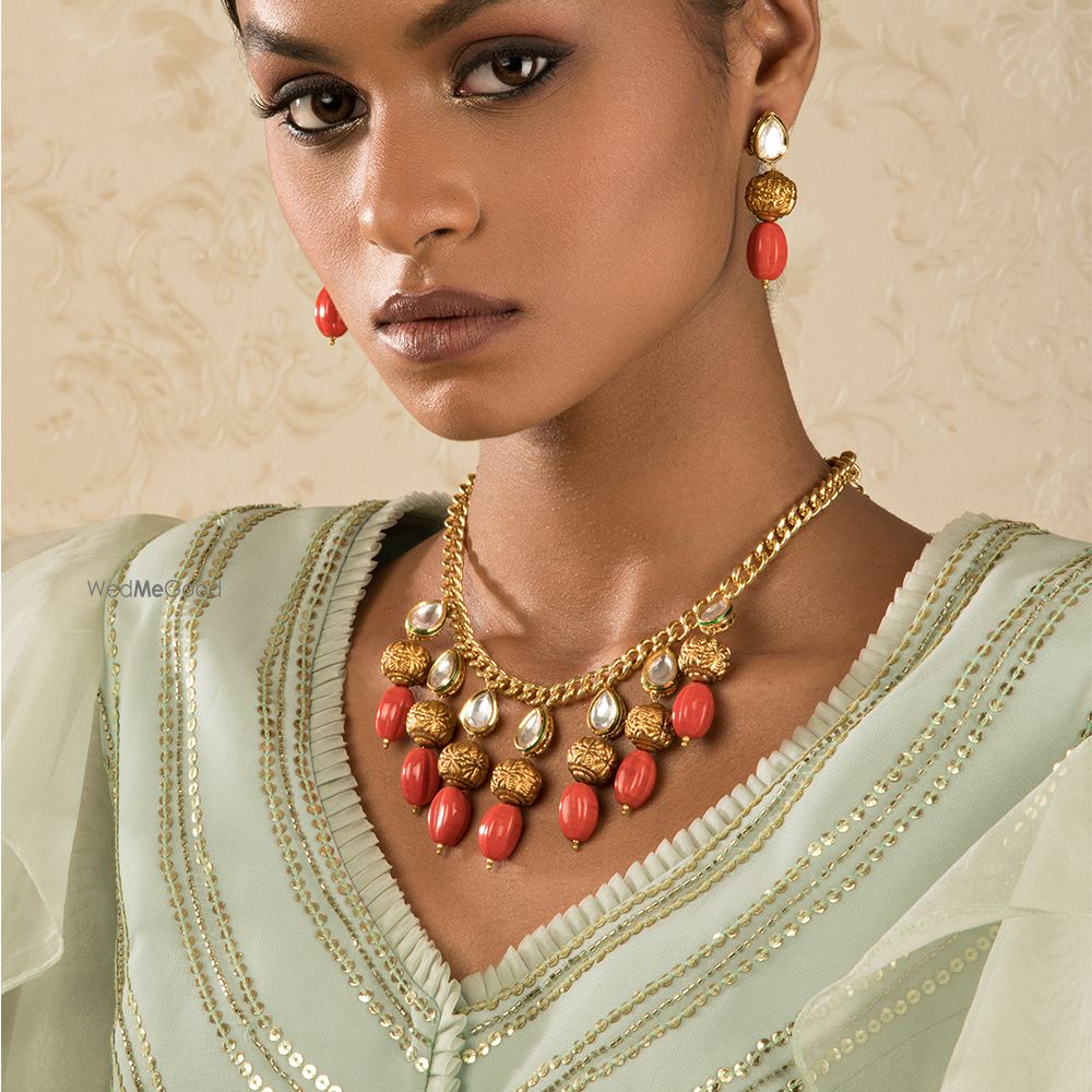 Photo From KUNDAN KRAFT - By Joules By Radhika