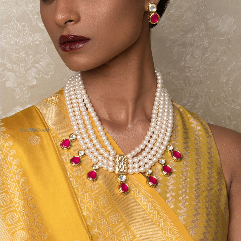 Photo From KUNDAN KRAFT - By Joules By Radhika