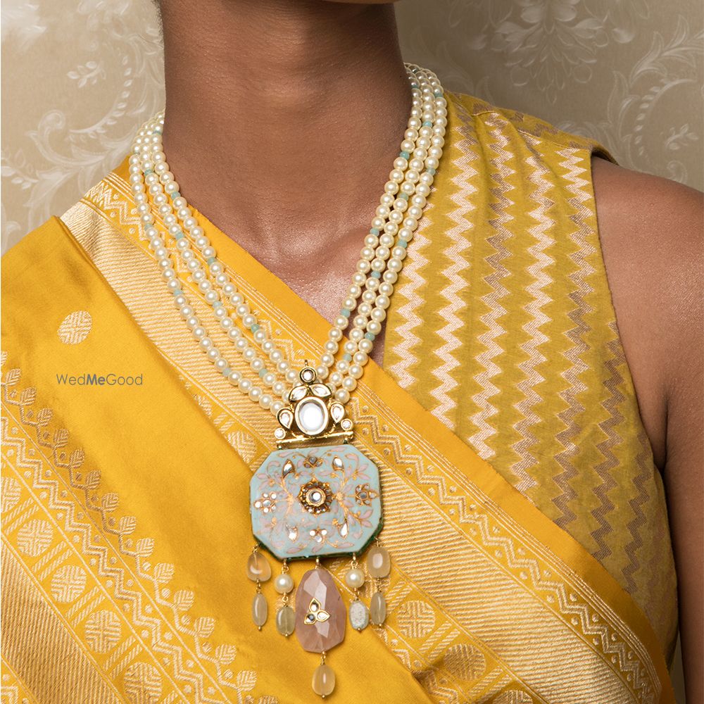 Photo From KUNDAN KRAFT - By Joules By Radhika