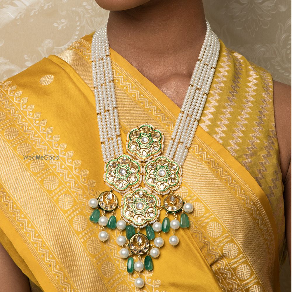 Photo From KUNDAN KRAFT - By Joules By Radhika