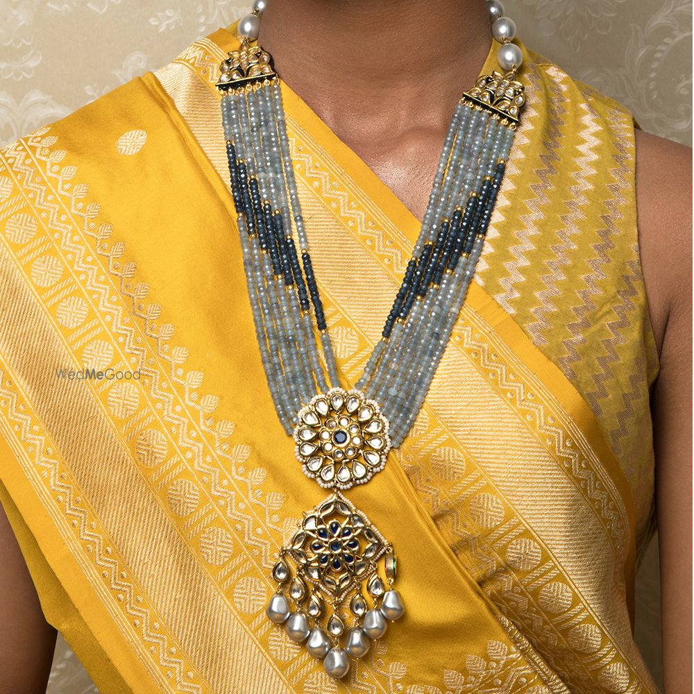 Photo From KUNDAN KRAFT - By Joules By Radhika